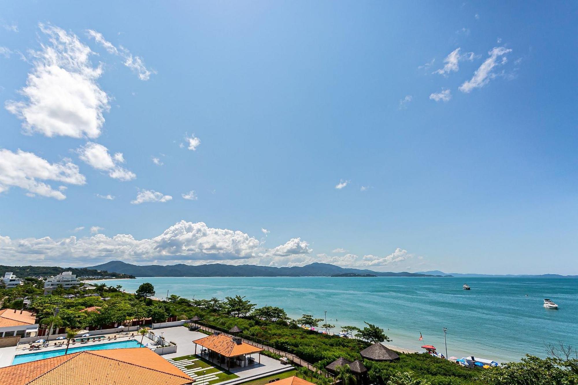 渡假村 Pe Na Areia - Direto Com Proprietario Jbvjr *