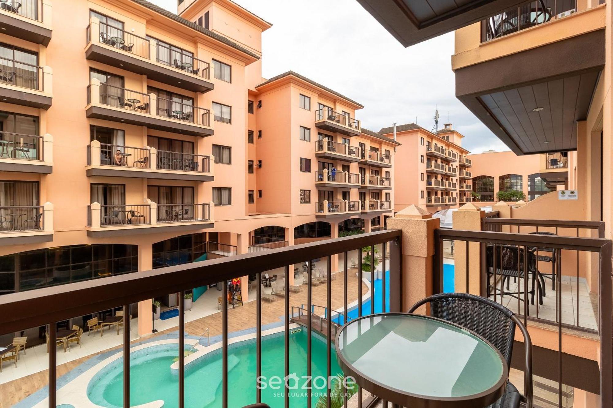 Pe Na Areia - Direto Com Proprietario Jbvjr 渡假村