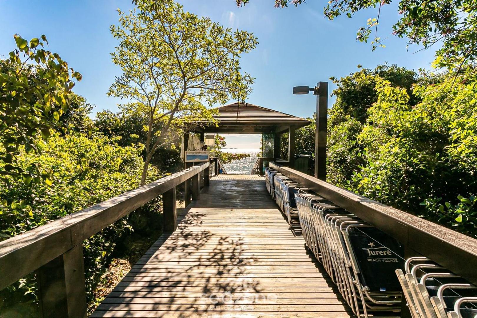 渡假村 Pe Na Areia - Direto Com Proprietario Jbvjr Florianopolis