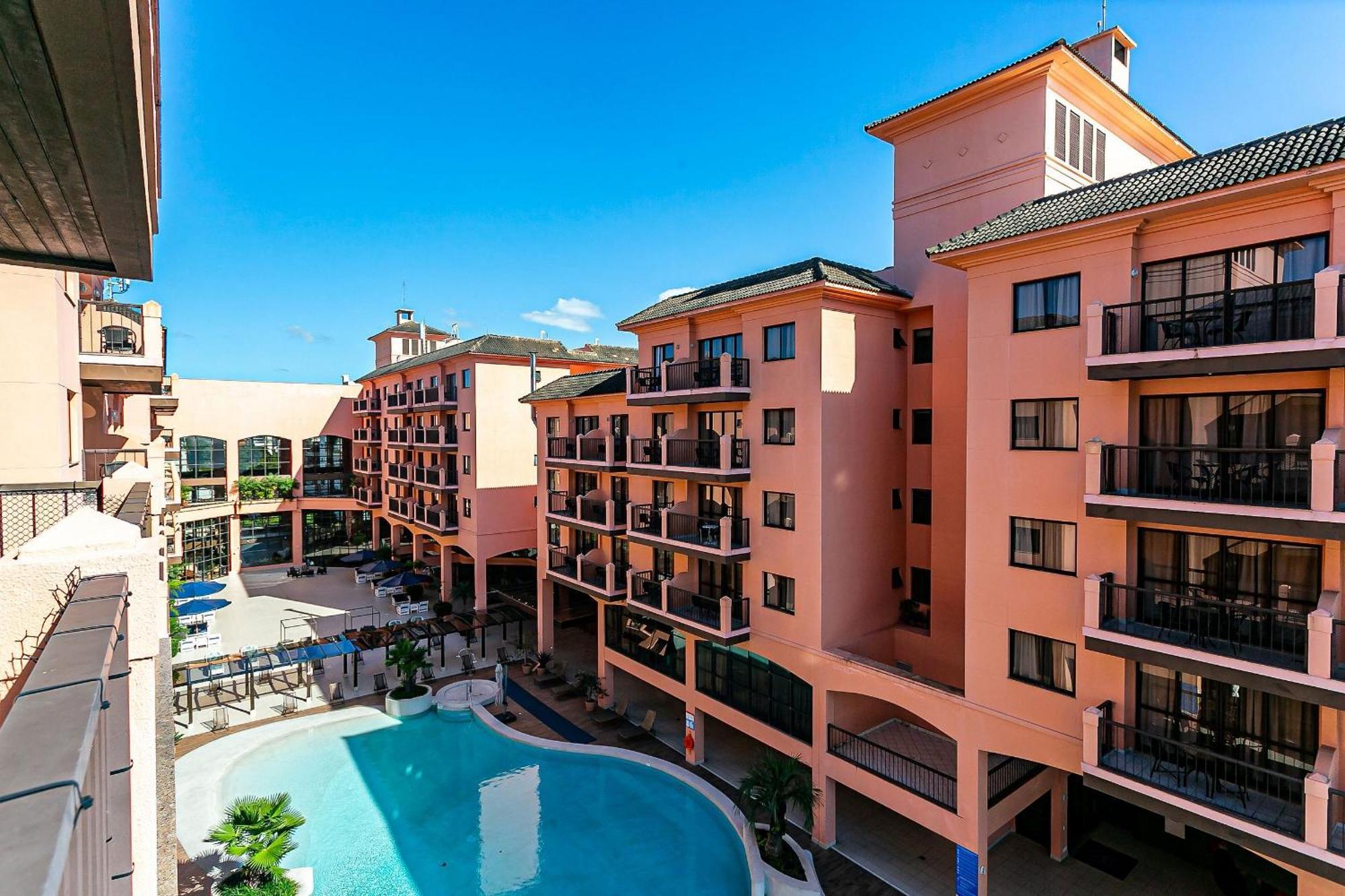 Resort Pé Na Areia - Direto Com Proprietário Jbvjr